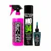 Muc-Off Wash, Protect En Lube Kit (Wet Lube Versie) 1 Muc-Off Wash, Protect En Lube Kit (Wet Lube Versie) -Park Tool Verkoop 0FFC630FAF0C7ED3265FA42C81210F4C