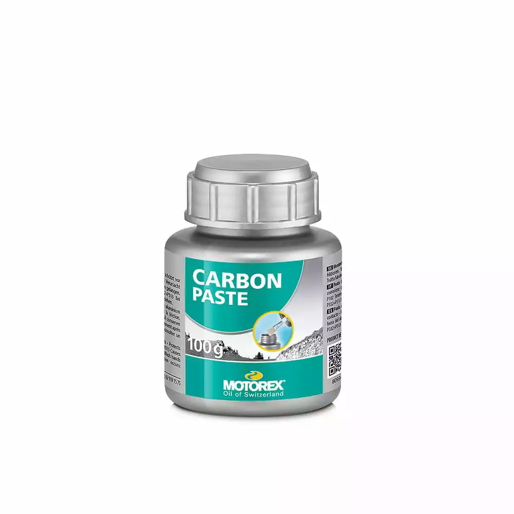 Motorex Montagepasta 100 G 3 Motorex Montagepasta 100 G