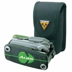 Topeak Alien 3 Multitool Mini Gereedschap