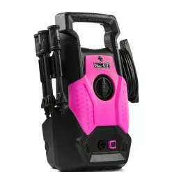 Muc-Off Hogedrukreiniger Moto Set - Zwart/roze 11 Muc-Off Hogedrukreiniger Moto Set - Zwart/roze -Park Tool Verkoop 1091 Pressure Washer Product 1