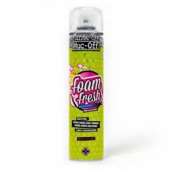 Muc-Off Helmschuimreiniger / Helmschuim Fresh - 250 Ml