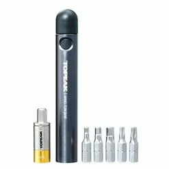 Topeak Nano Koppelingsstang 5 Nm