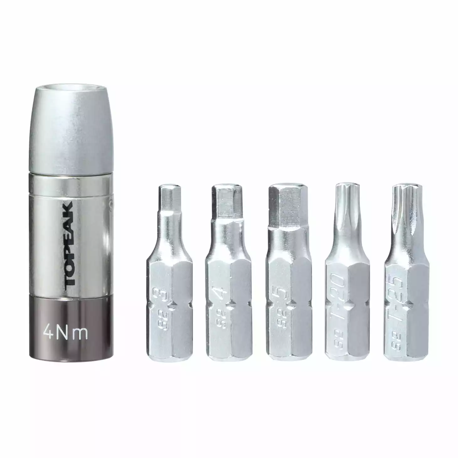 Topeak Nano Torqbox 4 Nm 3 Topeak Nano Torqbox 4 Nm