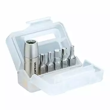 Topeak Nano Torqbox 4 Nm 4 Topeak Nano Torqbox 4 Nm - Afbeelding 2