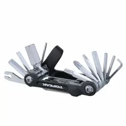 Topeak Mini 20 Pro Minitool - 20 Functies - Zilver 13 Topeak Mini 20 Pro Minitool - 20 Functies - Zilver -Park Tool Verkoop 15400166 detail 1 1