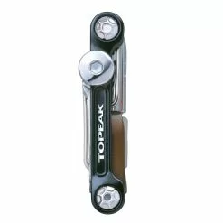 Topeak Mini 20 Pro Minitool - 20 Functies - Zilver 14 Topeak Mini 20 Pro Minitool - 20 Functies - Zilver -Park Tool Verkoop 15400166 detail 2 1