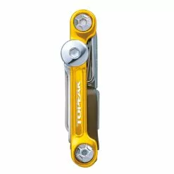 Topeak Mini 20 Pro Minitool - 20 Functies - Zilver 12 Topeak Mini 20 Pro Minitool - 20 Functies - Zilver -Park Tool Verkoop 15400266 detail 2 1