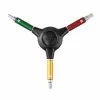 Topeak Y-Hex Snelheidssleutel, 4/5/6 Mm -Park Tool Verkoop 15410072 detail 2