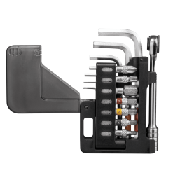 Topeak Omni ToolCard - Gereedschapsset -Park Tool Verkoop 15410088 detail 3