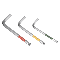 Topeak Omni ToolCard - Gereedschapsset -Park Tool Verkoop 15410088 detail 4