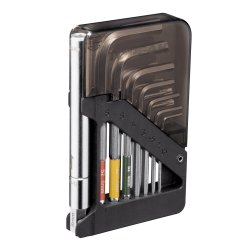 Topeak ToolCard - 15 Functies