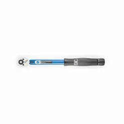 Park Tool TW-6.2 Ratel Momentsleutel - 10-60Nm - 3/8''