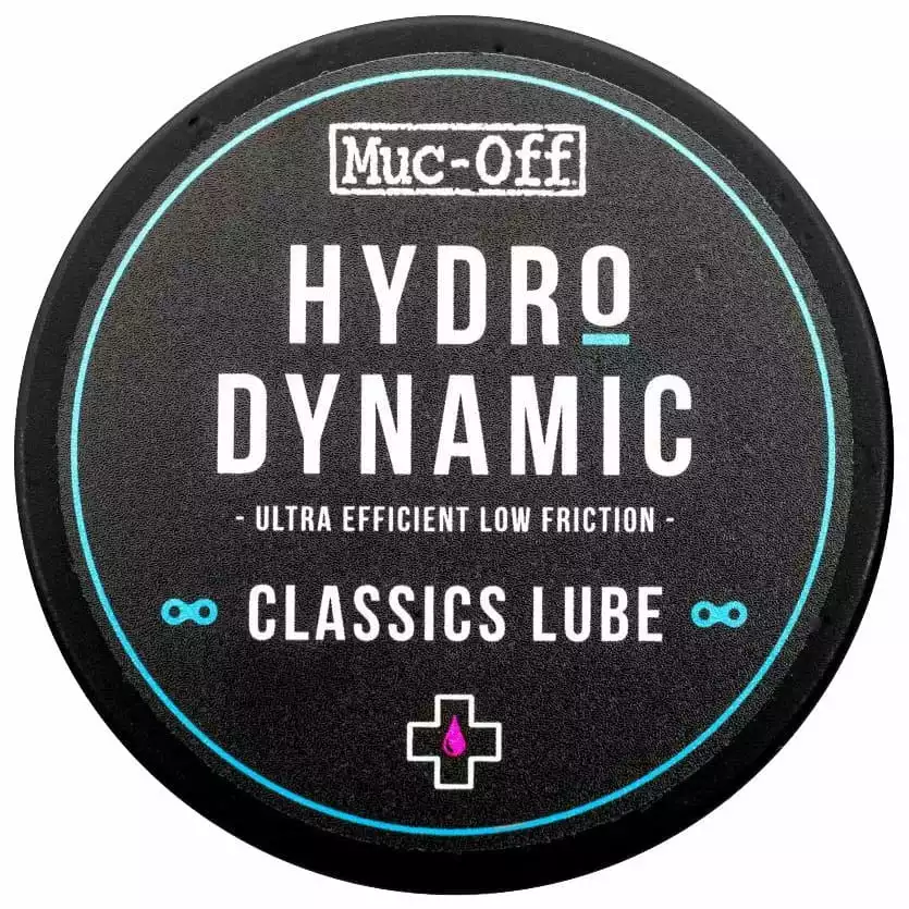 Muc-Off Dry Classics Smeermiddel - 150 Ml 4 Muc-Off Dry Classics Smeermiddel - 150 Ml - Afbeelding 2