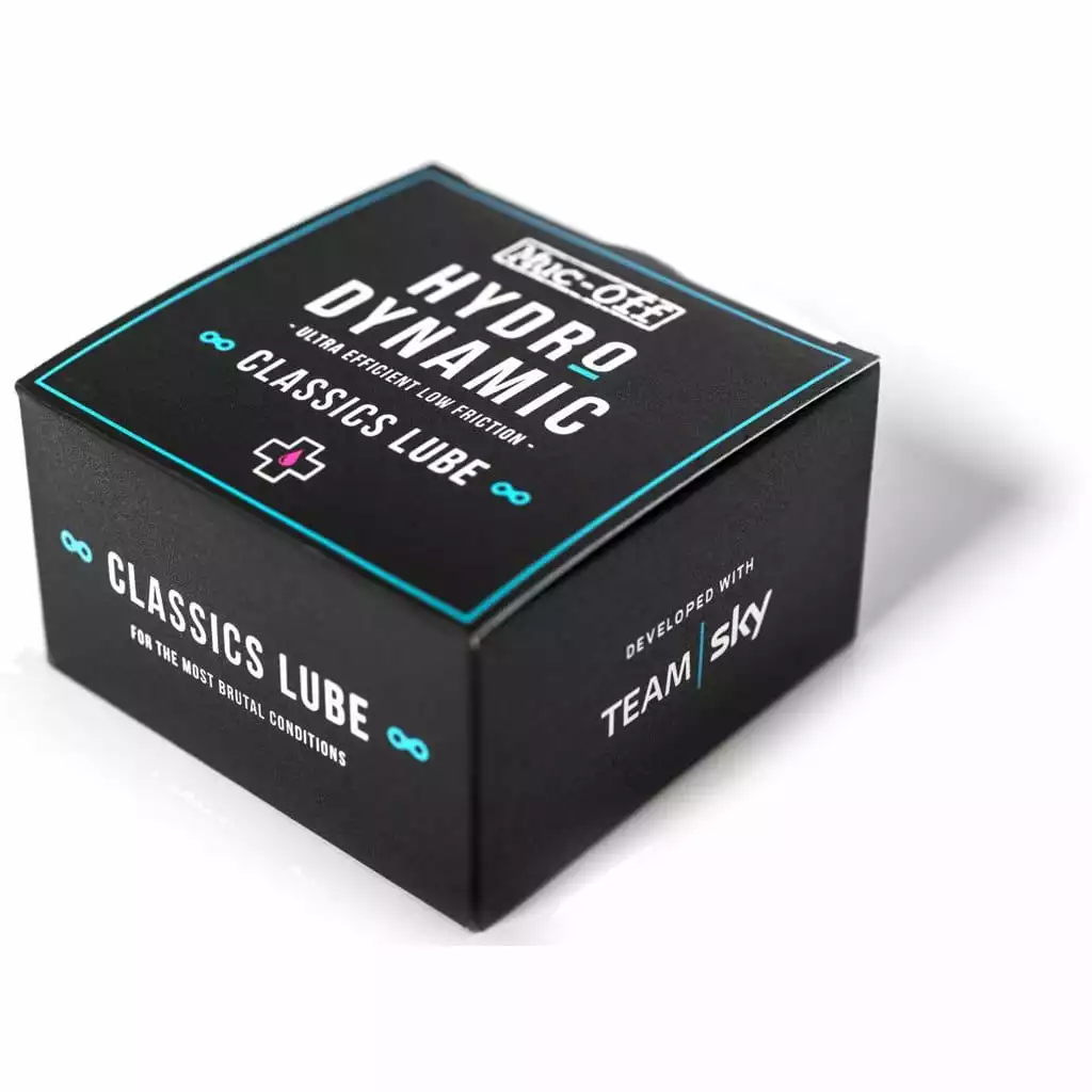 Muc-Off Dry Classics Smeermiddel - 150 Ml 5 Muc-Off Dry Classics Smeermiddel - 150 Ml - Afbeelding 3