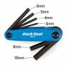 Park Tool AWS-11 Inklapbaar Gereedschap 2 Park Tool AWS-11 Inklapbaar Gereedschap -Park Tool Verkoop 243421