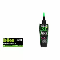 Muc-Off C3 Dry Ceramic Lube Kettingsmeermiddel 7 Muc-Off C3 Dry Ceramic Lube Kettingsmeermiddel -Park Tool Verkoop 258ee1ee21f48d