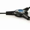 Park Tool TWS-3 - Torx Y-sleutel -Park Tool Verkoop 4001651