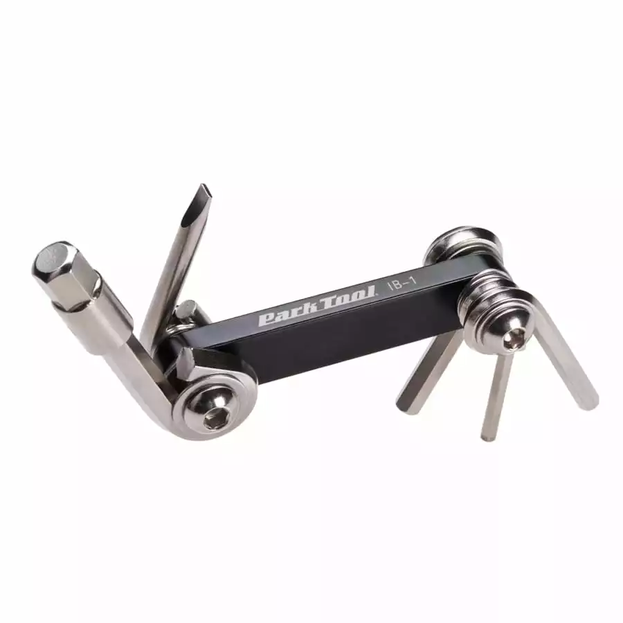 Park Tool IB-1 I-Beam Mini Vouwgereedschap 3 Park Tool IB-1 I-Beam Mini Vouwgereedschap
