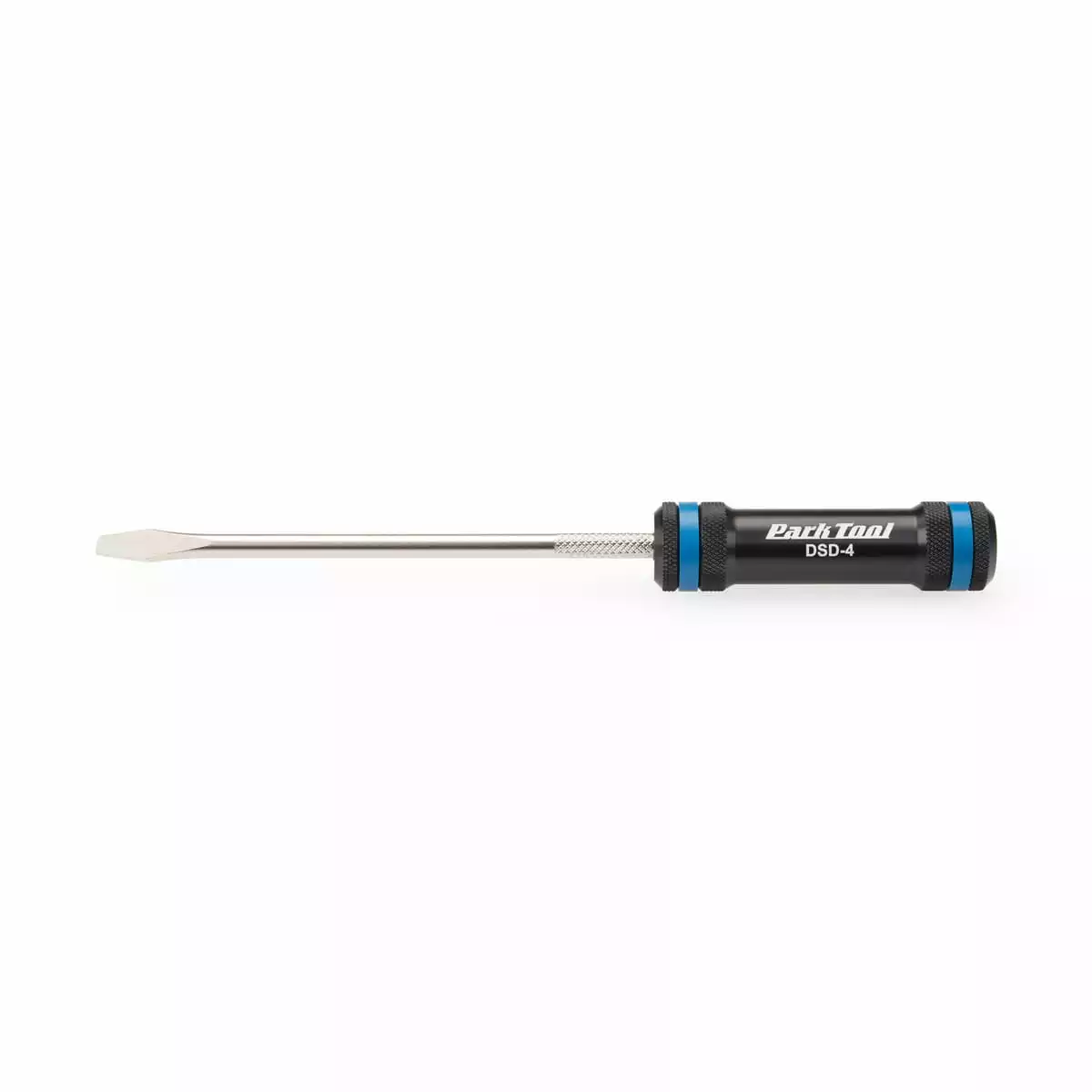 Park Tool DSD-4 Schakelschroevendraaier - 5 Mm Plat 3 Park Tool DSD-4 Schakelschroevendraaier - 5 Mm Plat