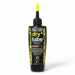 Muc-Off Bio Dry Lube Ketting Smeermiddel - 120 Ml