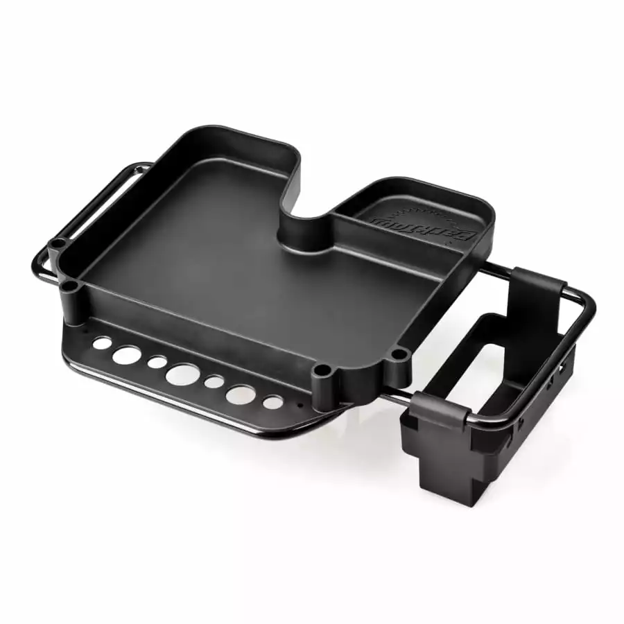 Park Tool 106 Gereedschapsbak Voor Montagestandaard 3 Park Tool 106 Gereedschapsbak Voor Montagestandaard