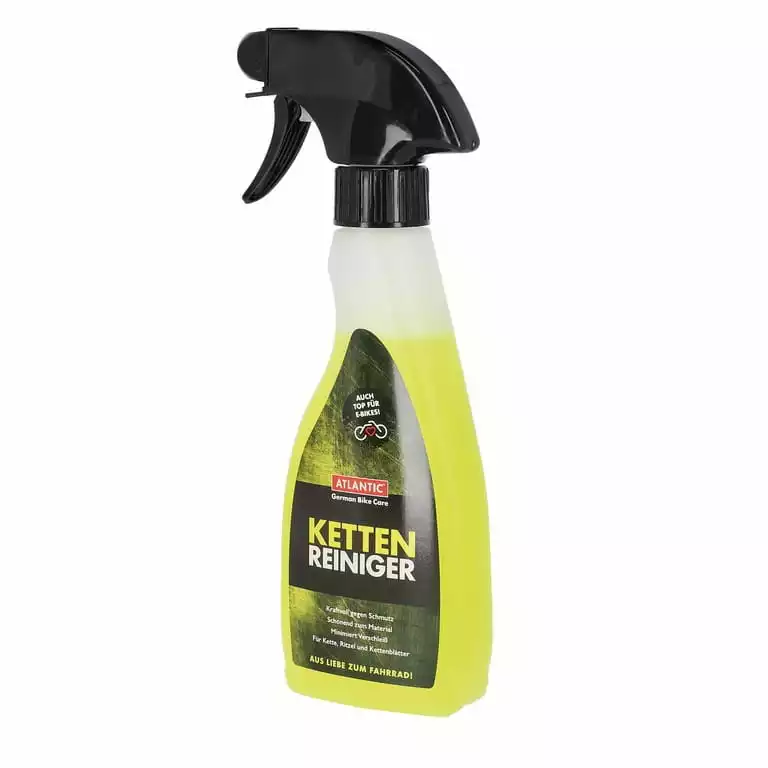 Atlantic Kettingreiniger - 250 Ml 3 Atlantic Kettingreiniger - 250 Ml