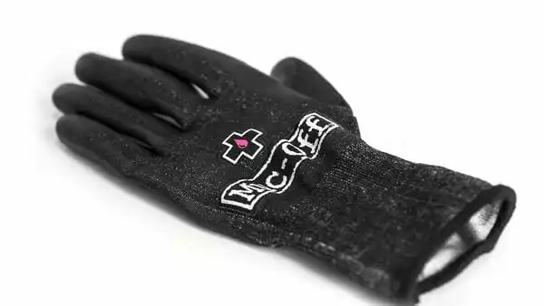Muc-Off Beschermende Handschoenen 3 Muc-Off Beschermende Handschoenen