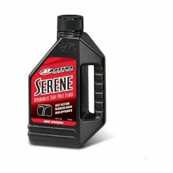 Rock-shox Hydraulische Vloeistof - Maxima - Serene - 473ml - Voor Reverb Zadelpen