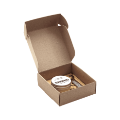 BROOKS Verzorgingsset Voor Lederen Zadels