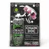 Muc-Off Ketting Doc + 400ml Kettingreiniger