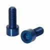 XLC Flessenkooi Schroeven M5 X 17 - Blauw -Park Tool Verkoop 9b2560f09aa676c4b512b04031c78f44