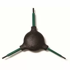 Park Tool AWS-3 Y-sleutel - 2/2.5/3