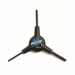 Park Tool AWS-8 Y-sleutel - Balld. 4/5/6