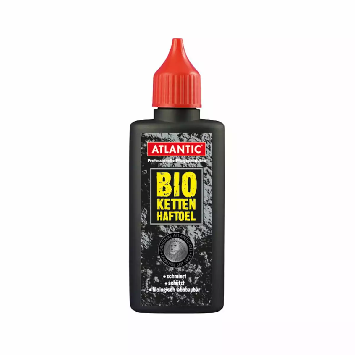 Atlantic Biologische Kettingolie - 50 Ml 3 Atlantic Biologische Kettingolie - 50 Ml