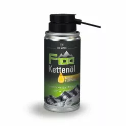 F100 Kettingolie - 100 Ml