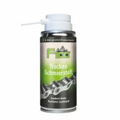 F100 Droog Smeermiddel - 100 Ml