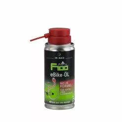 F100 E-bike Kettingolie - 100 Ml