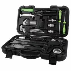 Birzman Gereedschapskist Voor Op Reis