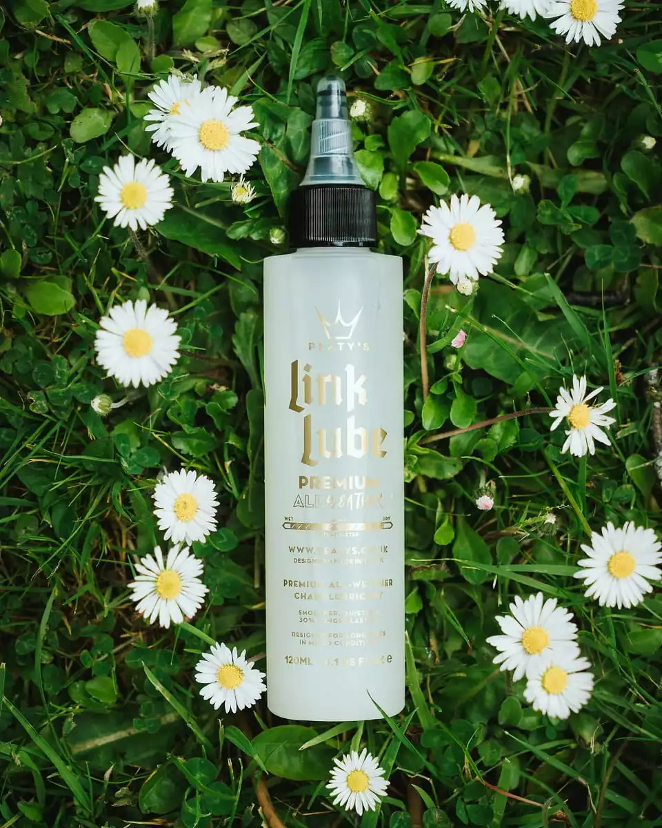 Peaty's Link Lube All-Weather Premium 8 Peaty's Link Lube All-Weather Premium - Afbeelding 6