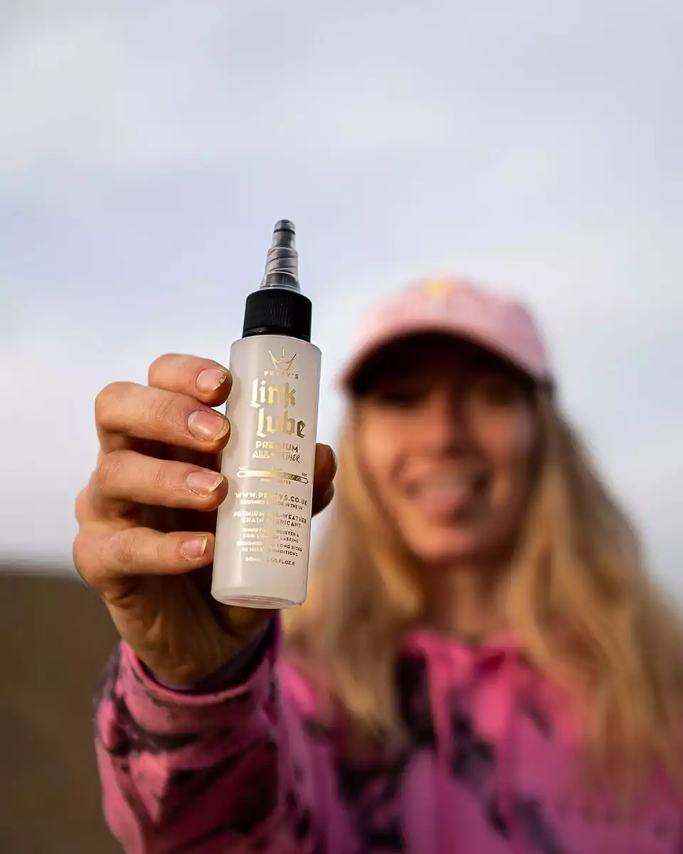 Peaty's Link Lube All-Weather Premium 7 Peaty's Link Lube All-Weather Premium - Afbeelding 5