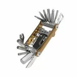 Topeak Mini P30 - Zwart -Park Tool Verkoop Mini P30 3