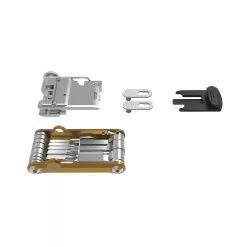 Topeak Mini P30 - Zwart -Park Tool Verkoop Mini P30 4