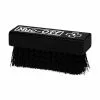 Muc-Off Fietsschoenborstel 1 Muc-Off Fietsschoenborstel -Park Tool Verkoop MucOffPremiumBikeShoeBrush black 1