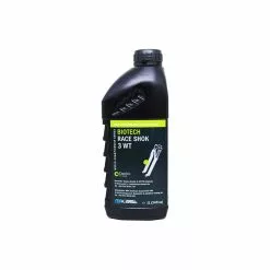 Danico Biotech Race Shok Demper/vork Olie - 1 Liter