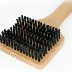 Peaty's Bandenborstel 9 Peaty's Bandenborstel -Park Tool Verkoop Peaty s Tyre Brush Front Detail scaled