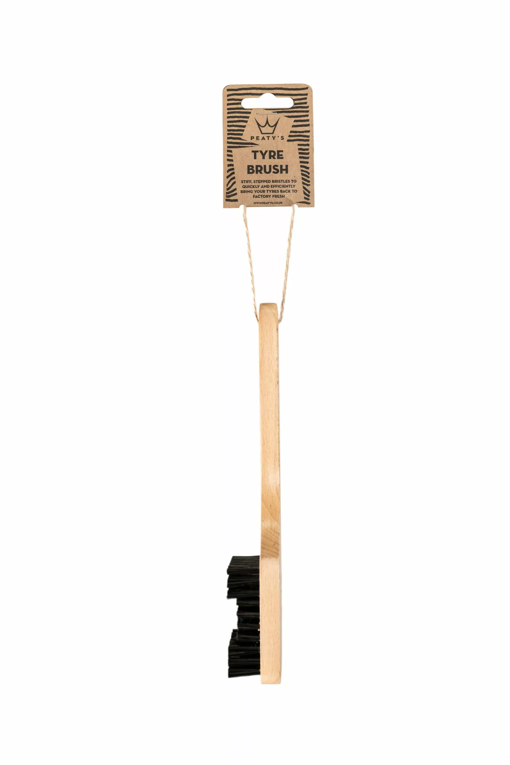 Peaty's Bandenborstel 3 Peaty's Bandenborstel