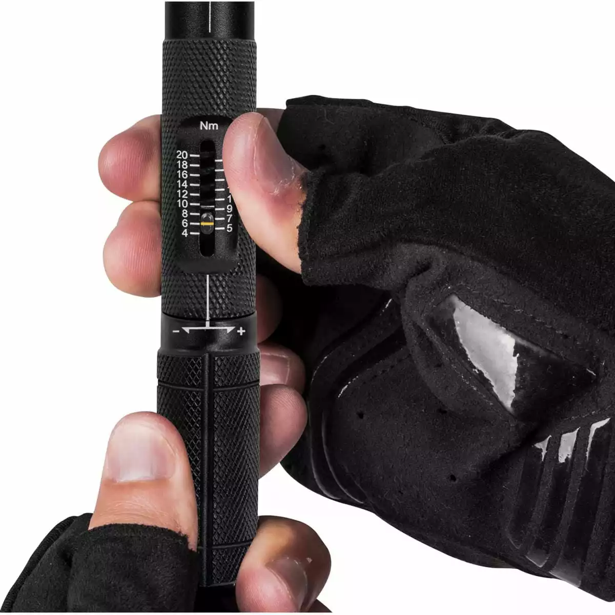 Topeak Torq Stick Pro 4-20 Nm 18 Topeak Torq Stick Pro 4-20 Nm - Afbeelding 16