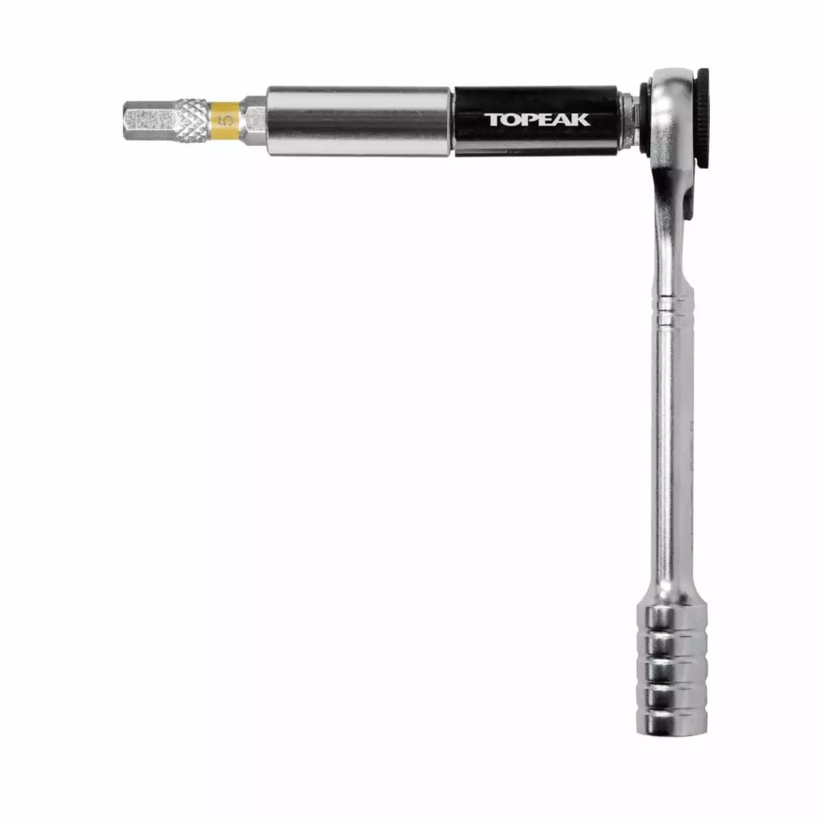 Topeak Torq Stick Pro 4-20 Nm 4 Topeak Torq Stick Pro 4-20 Nm - Afbeelding 2