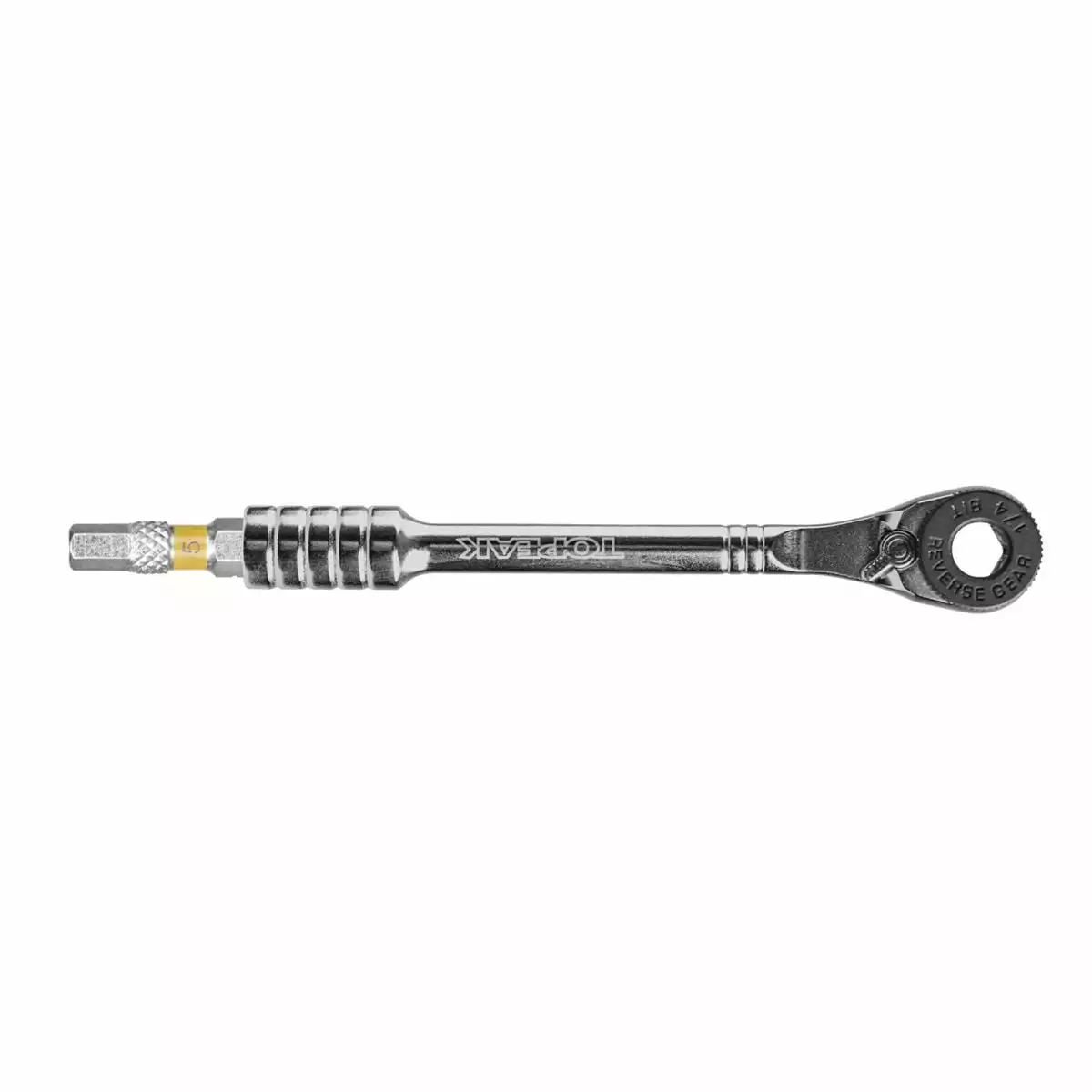 Topeak Torq Stick Pro 4-20 Nm 7 Topeak Torq Stick Pro 4-20 Nm - Afbeelding 5