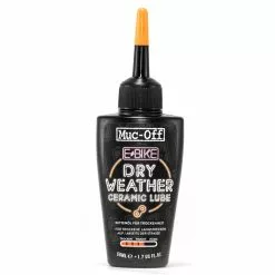 Muc-Off E-bike Ketting Olie - 50ml